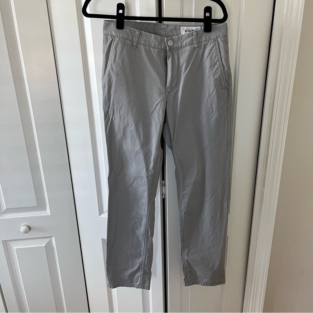Bonobos Chinos